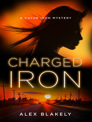 cover image of Charged Iron